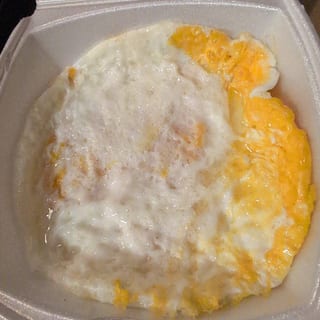 Side Eggs