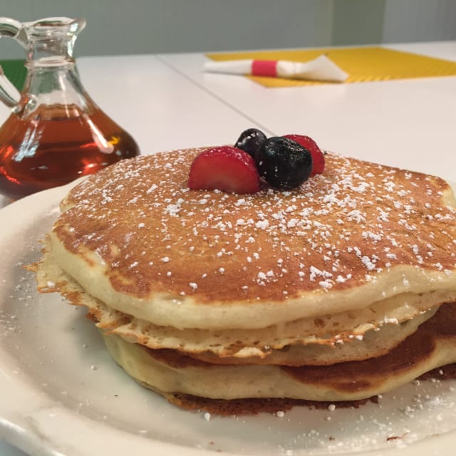 Pancake.