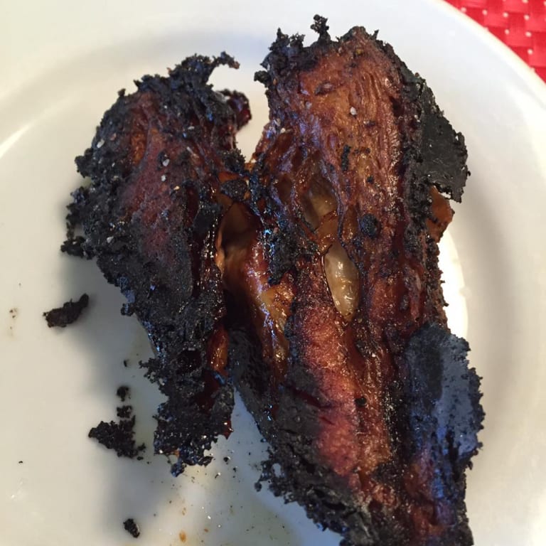 Indulge in Our Pork Belly