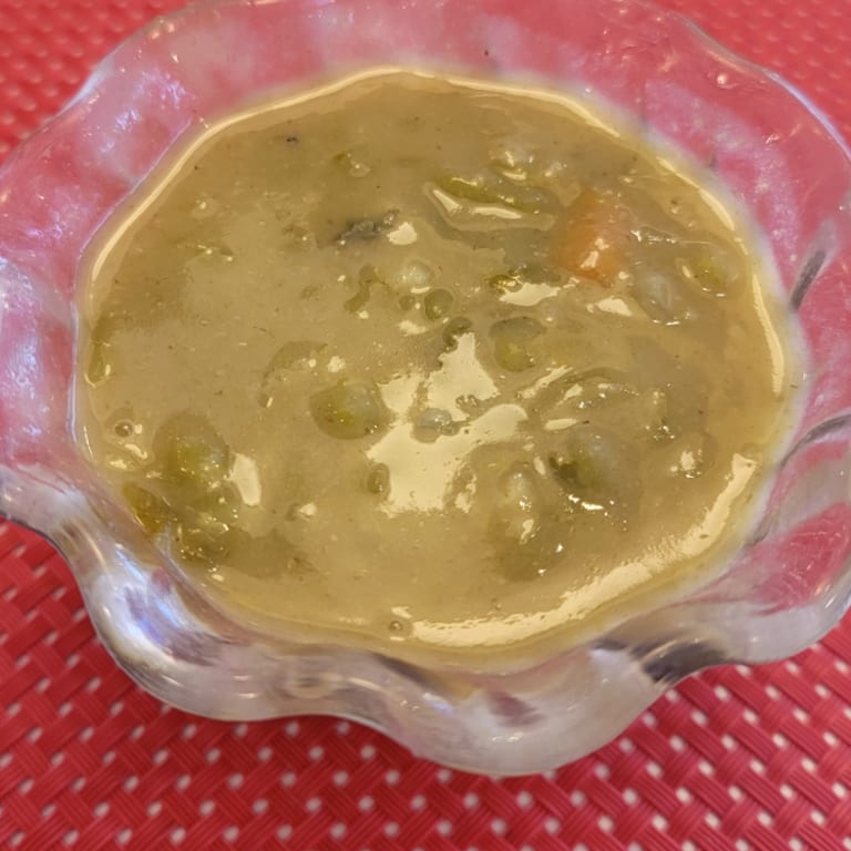 Chili That Warms the Soul