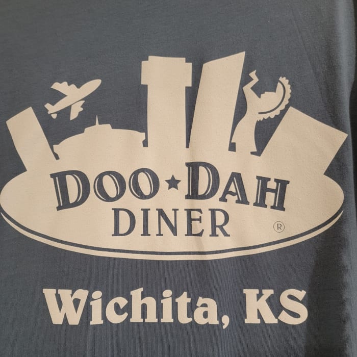 Doo-Dah T-Shirt.