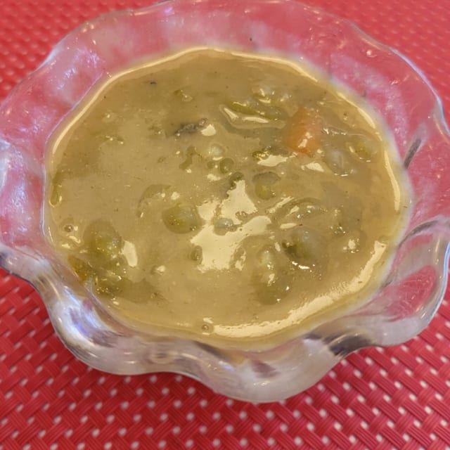 Side Green Chili.