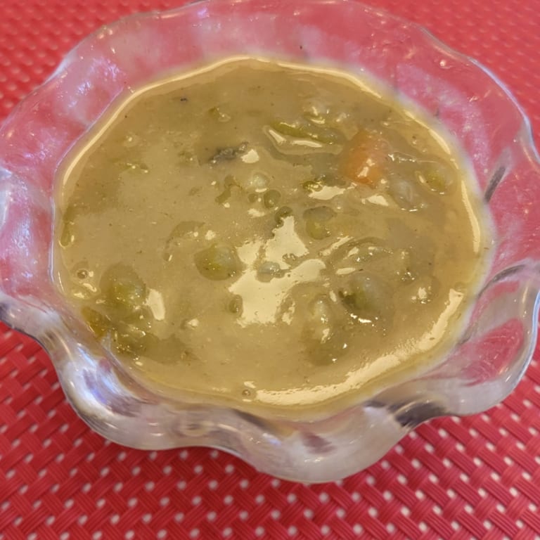Chili That Warms the Soul