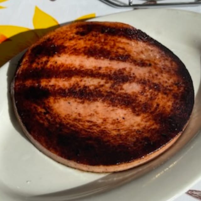 Side Bologna.