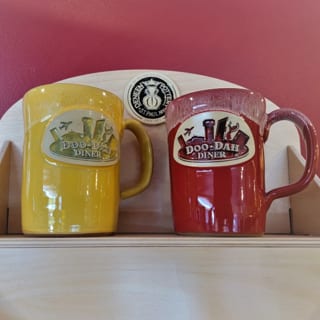 Doo-Dah Coffee Mug