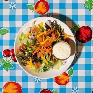 Large Salad