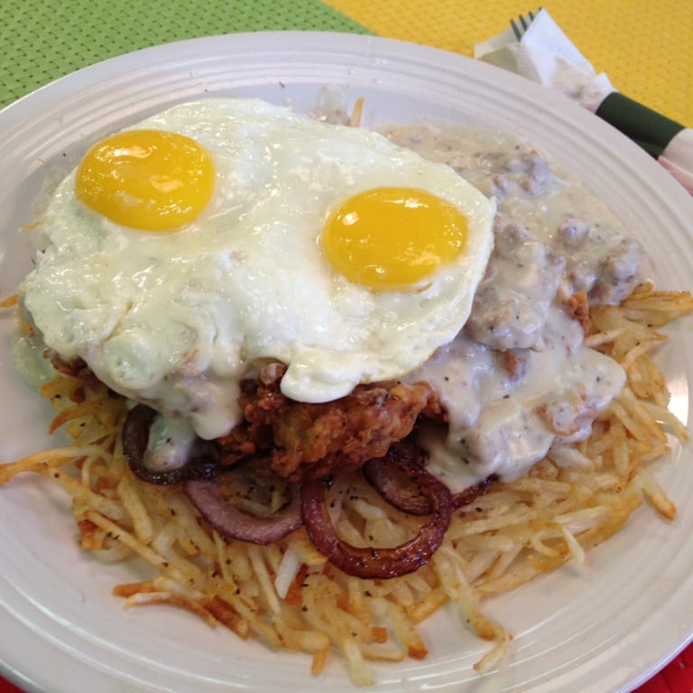 Classic Beef Stroganoff and Southern Comfort Favorites