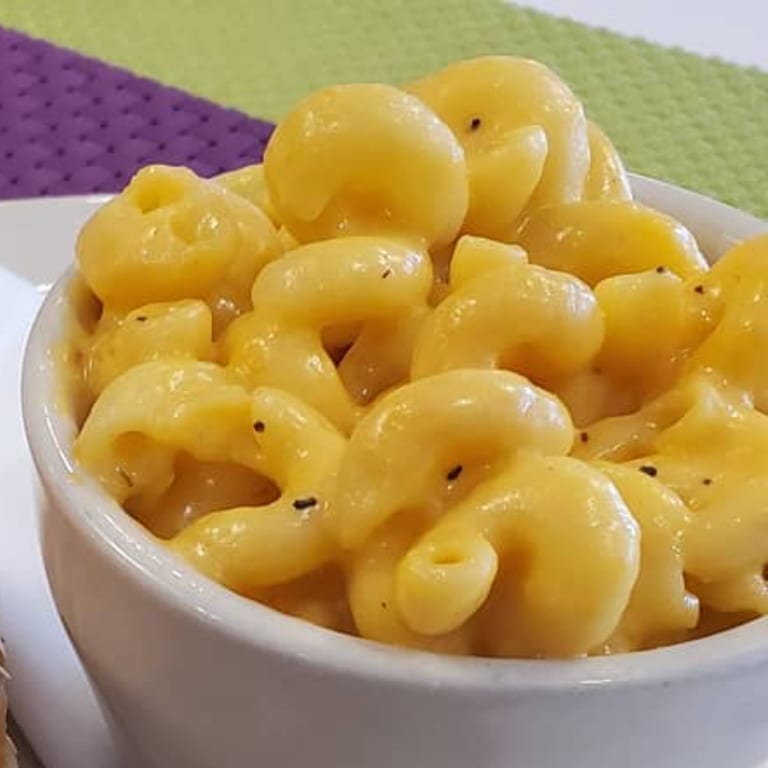 Savor Our Mac n Cheese