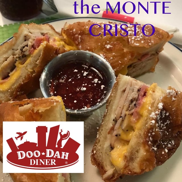 SP: Monte Cristo.