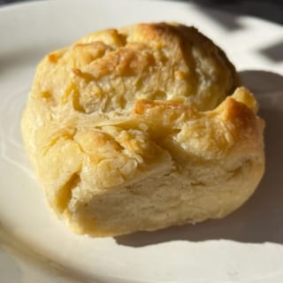 TnB: Biscuits