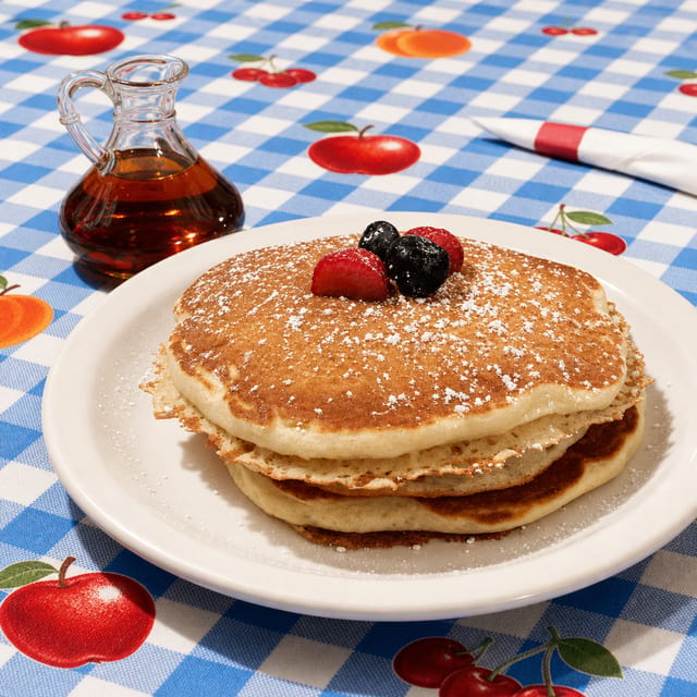 Pancake.