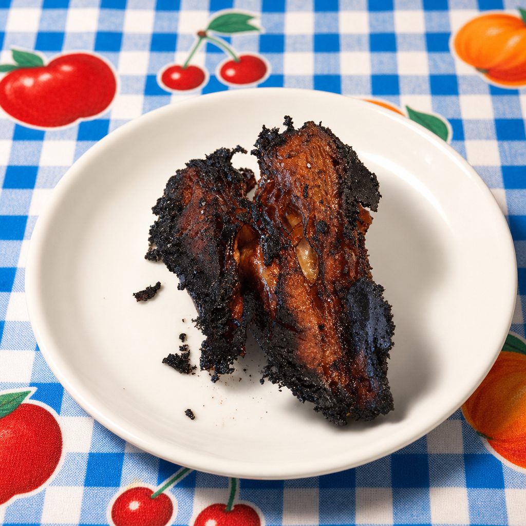 Pork Belly Side.
