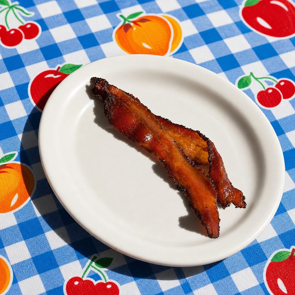Jalapeño Bacon.