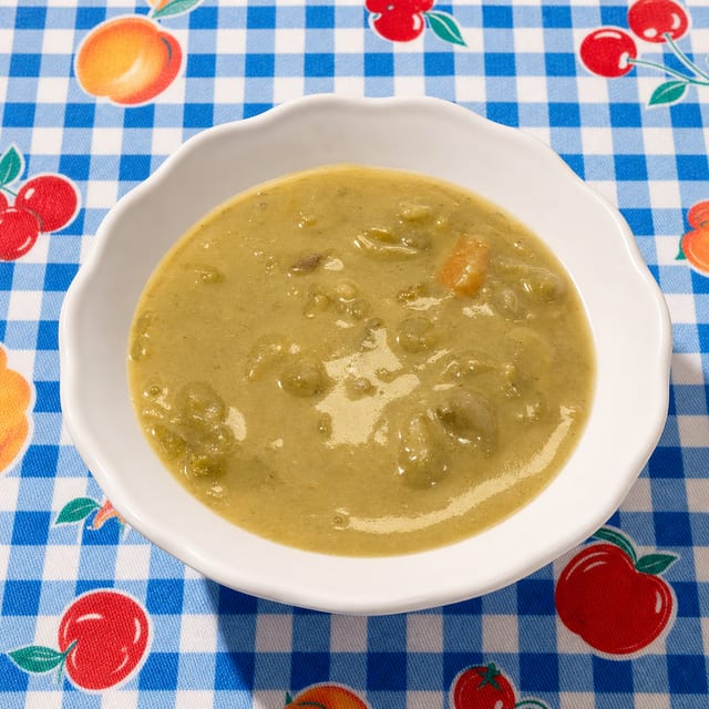 Side Green Chili.