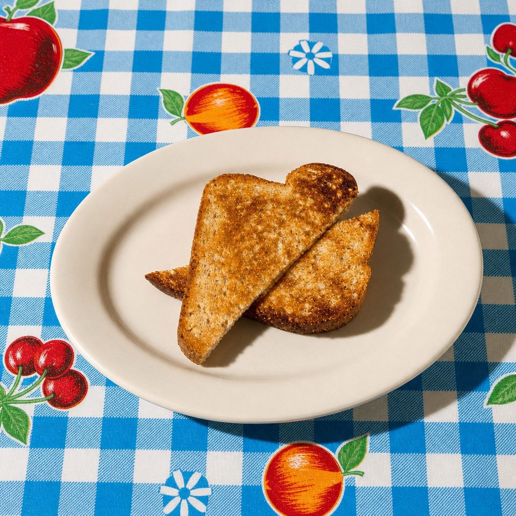 Toast.