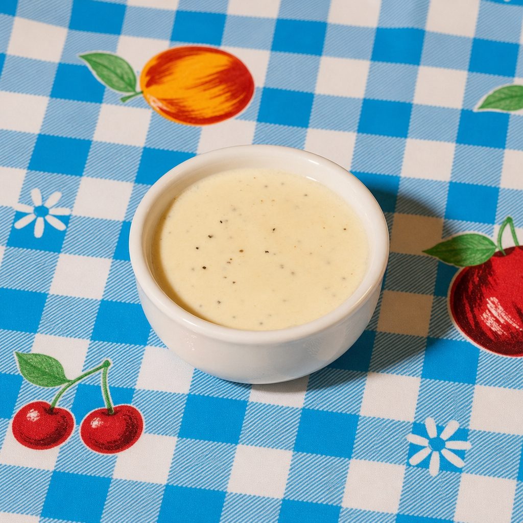 Side Chicken Gravy.