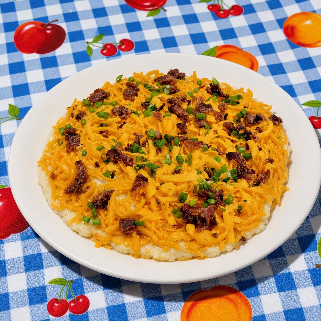 TnB: Shepherd's Pie.
