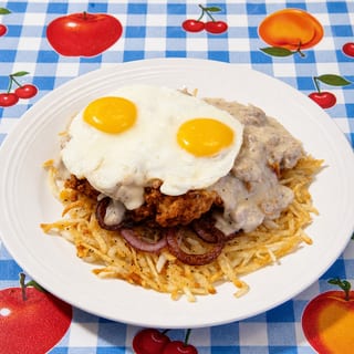 Brutus (Chicken)