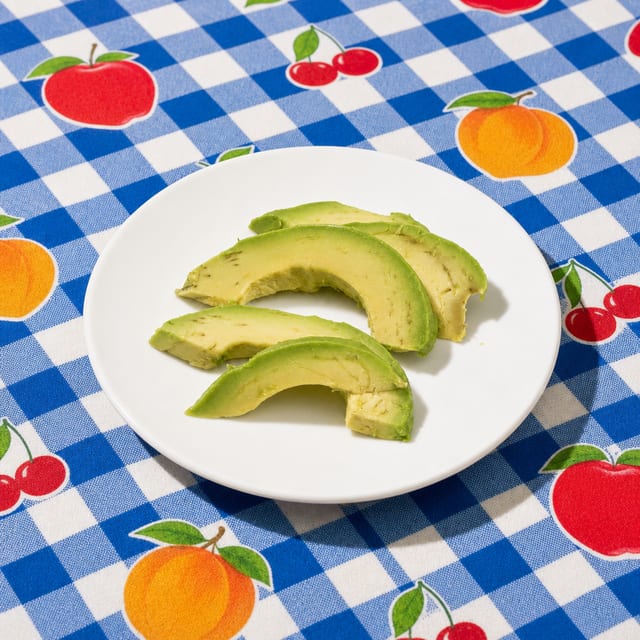 Avocado.