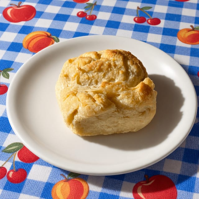 TnB: Biscuits.