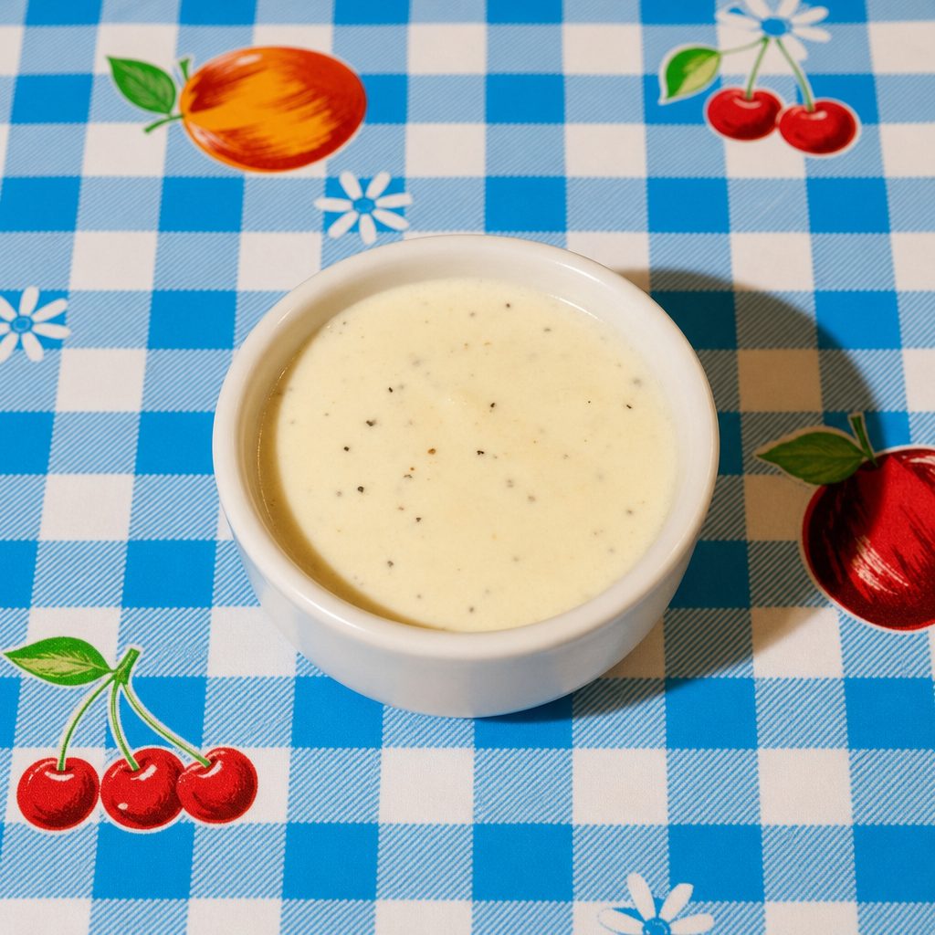 Side Sausage Gravy.