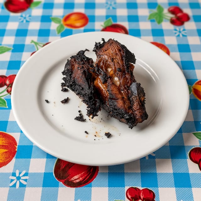 Pork Belly Side.