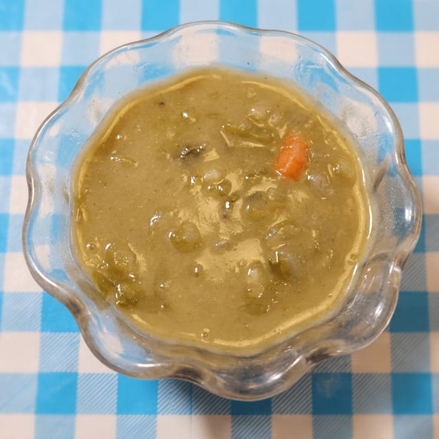 TnB: Green Chili.