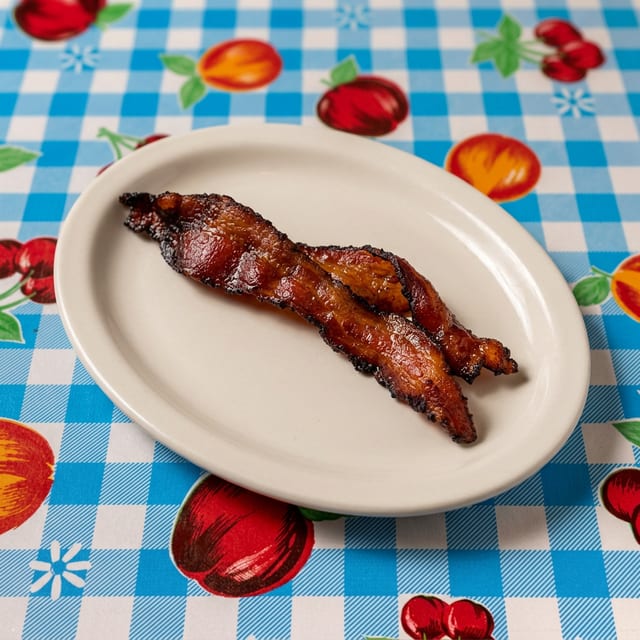 Jalapeño Bacon.