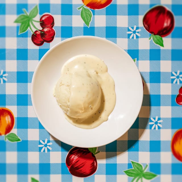 Mashed Potatoes.