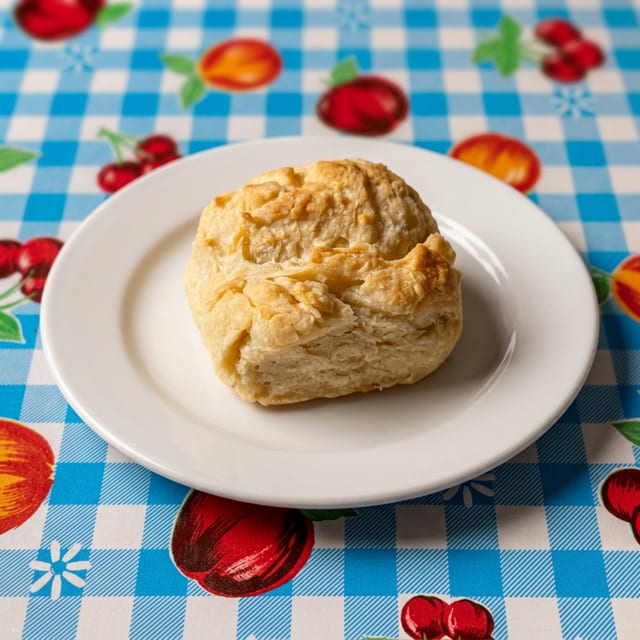 TnB: Biscuits.