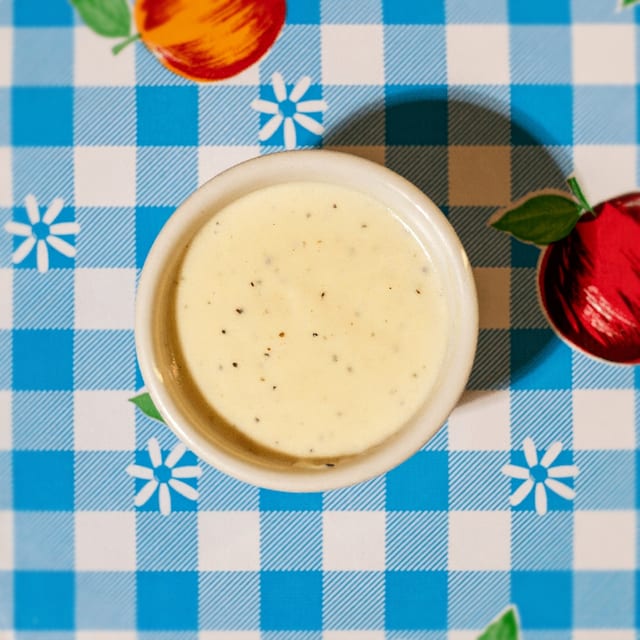 Side Sausage Gravy.
