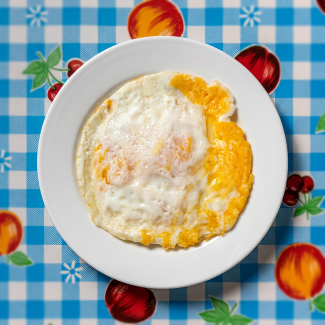 Side Eggs.